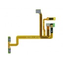 VOLUME FLEX CABLE APPLE IPOD TOUCH 5 GENERATION ORIGINAL