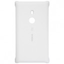 COPRIBATTERIA PER RICARICA WIRELESS NOKIA CC-3065 PER LUMIA 925 COLORE BIANCO IN BLISTER