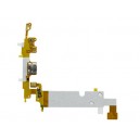 FLEX CABLE LG E 610 ORIGINAL + PLUG IN CONNECTOR