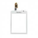 TOUCH SCREEN BLACKBERRY 9800 TORCH COLORE BIANCO