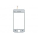 SAMSUNG S6802 TOUCH WHITE