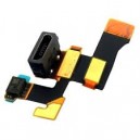 FLEX CABLE NOKIA LUMIA 1020 PLUG IN CONNECTOR ORIGINAL