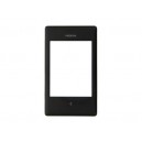 TOUCH SCREEN PER NOKIA ASHA 503 ORIGINALE COLORE NERO