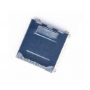 LETTORE SIM/MEMORY CARD PER SAMSUNG GT-S5230 STAR 