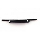 TASTO ESTERNO ACCENSIONE PER SAMSUNG SM-N910 GALAXY NOTE 4 ORIGINALE COLORE NERO