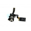 FLAT CABLE SAMSUNG PER SM-N9005 GALAXY NOTE 3 CON ALTOPARLANTE PIU' CONNETTORE AUDIO ORIGINALE