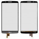 TOUCH SCREEN LG D855/G3 ORIGINAL GREY