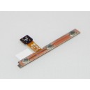 ORIGINAL POWER KEY, VOLUME KEY FLEX CABLE SAMSUNG GT-P7300 GALAXY TAB