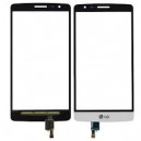 TOUCH SCREEN LG D722/G3 S MINI BIANCO ORIGINALE