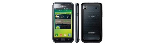 GT-I9000 Galaxy S