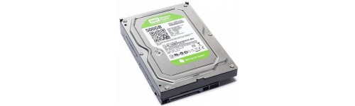 Hard Disk 3.5"