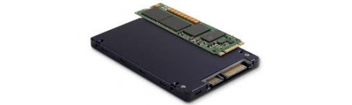 Solid State Drive (SSD)