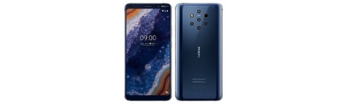 Nokia 9 PureWiev