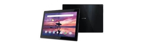 Tab 4 10" Plus TB-X704