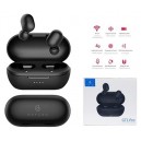 HAYLOU GT1 PRO TWS WIRELESS EARBUDS BLACK