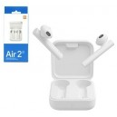 AURICOLARI BLUETOOTH XIAOMI MI TRUE BHR4089GL  2 BASIC BIANCO