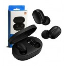 AURICOLARI BLUETOOTH XIAOMI MI AIRDOTS 2448401 NERO