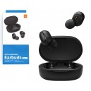 AURICOLARI BLUETOOTH XIAOMI EARBUDS 2 BASIC BHR4272GL NERO