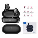 AURICOLARI BLUETOOTH XIAOMI HAYLOU GT1 NERO